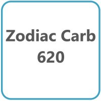 Zodiac Carb 620 Columns