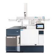 Waters Xevo TQ-GC Mass Spectrometry System