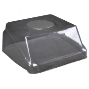 Adam Equipment In-use Wet Cover for WBW, WBZ Washdown Scales, Single Pack - 303209190