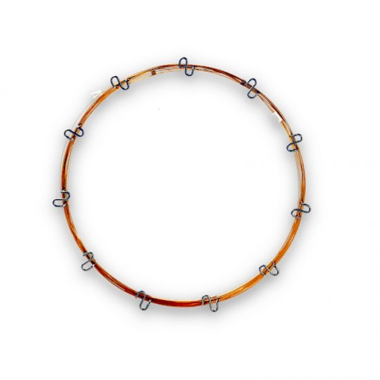 Shimadzu SH-2887; 0.53 mm ID; 2.65 µm df; 10 m - 227-36373-01 - Click Image to Close