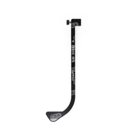 QLA Blade Style "A" Replacement Arm for DDAPT-Q - 970-02-02 - Click Image to Close