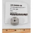 Shimadzu Aoc-5000 Needle Guide For Gc-17. - 220-94500-08