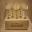 PerkinElmer 50 ml Conical Metal Free Sterile Tubes, with Flat Caps, 50/Bag, 10 Bags/Case, Qty. 500 - N0776115