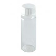 Waters Firmenich, 20 mL C15 B glass vial, DOMINO - 186010190