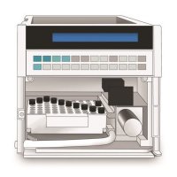 Hitachi HPLC Autosampler Syringe