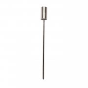 QLA 8.65" (221 mm) Intrinsic 10mm OD Shaft & Holder, Pharmatest compatible - IDASNH-PT865