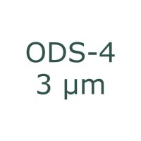 Inertsil ODS-4 3 µm Columns