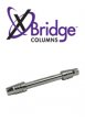 Waters XBridge BEH HILIC Column, 130Å, 2.5 µm, 4.6 mm X 75 mm, 1/pk - 186006086