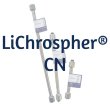 Dr. Maisch LiChrospher® 100 CN Analytical HPLC Column, 5 µm, 100 Å, 4 x 75 mm, 1/Pk - L15.C0.S0704