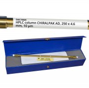 Daicel CHIRALPAK AD HPLC Analytical Column, 10 um, I.D 4.6 mm x L 250 mm - 19025