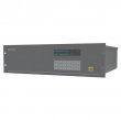 LNI SWISSGAS SONIMIX 6000 C2 Multi-points Multigas calibrator with GPT, ozone & self re-generable zero air generator
