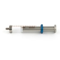 SETonic Syringes for CETONI Pumps