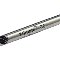 Welch Materials Xtimate C8 Columns