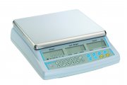 Adam Equipment CBC Bench Counting Scales, 16kg, 0.5g - CBC 16 *OBSOLETE*