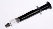 Hamilton 10 mL, Model 1010 RN Syringe - 7652-01