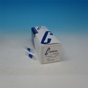 Nacalai Tesque COSMOSIL 5PBr Narrow-bore HPLC Guard Cartridge, 5 µm, 120 Å, 2 x 10 mm, 2/Pk - 18196-94