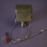 PerkinElmer Nitrous Oxide Burner Head - 00400277