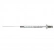 Shimadzu Syringe; 10 µl; fixed needle; 23G; 57 mm needle length; cone tip - 227-37167-01