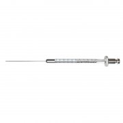 Shimadzu Syringe; 10 µl; fixed needle; 23G; 57 mm needle length; cone tip - 227-37167-01