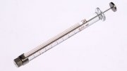 Hamilton 50 µL SYRINGE,1705RN,NO NEEDLE - 7655-01