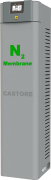 LNI SWISSGAS NG CASTORE PRO 350 Membrane Nitrogen generator, electronic controlled