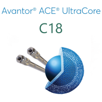 Avantor ACE UltraCore C18 Columns