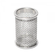 QLA 20 Mesh Basket, Distek Evolution compatible, 316 Stainless Steel, Serialised - BSK020-DKC (2800-0042)