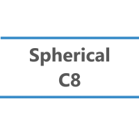 SepaFlash Bonded Spherical C8 Silica Columns