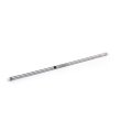 Welch Materials Xtimate SEC-2000 HPLC Column, 5 µm, 2000 Å, 4.6 x 300 mm - 00237-37044