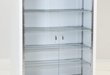 LEEC 1000 Litre Drying Cabinet with Circulation Fan, Hinged Doors - FC1 LEEC 1000 Litre Drying Cabinet with Circulation Fan, Hinged Doors - FC1