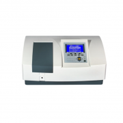 UVISON 1900 Series Spectrophotometer, Double Beam, 190-1100nm, 2nm, 320x240mm LCD - UV1900