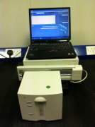 Agilent 8453 UV-Visible Spectrophotometer + ChemStation Software