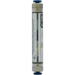 SGT Click-On Glass Triple (Oxygen/Moisture/Hydrocarbon) Helium Indicator - SGT-CO1061