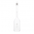 QLA 500mL Volumetric Flask, Class A, Calibrated to 37 Degree Celsius - VOLFLK-X5