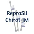 Dr. Maisch ReproSil Chiral-JM Cellulose Tris (4-Methylbenzoyl)-Carbamate Analytical HPLC Column, 3 µm, 1000 Å, 4.6 x 250 mm, 1/Pk - R63.JM.S2546