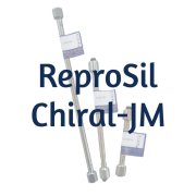 Dr. Maisch ReproSil Chiral-JM Cellulose Tris (4-Methylbenzoyl)-Carbamate Analytical HPLC Column, 3 µm, 1000 Å, 4.6 x 250 mm, 1/Pk - R63.JM.S2546