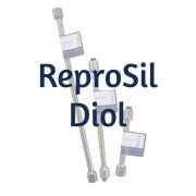 Dr. Maisch ReproSil 70 Diol, 50 µm, 70 Å, 10 g bulk material for HPLC Columns - R050.D6.0010