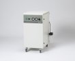 Jun-Air OF302-25M Oil-free Air Compressor Cabinet Unit - 1609058