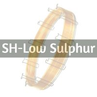 Shimadzu SH-Low Sulphur GC Columns