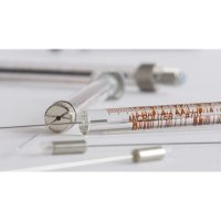 MICROLITER Syringes