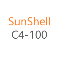 ChromaNik SunShell C4-100 Columns