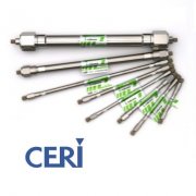 CERI L-column C8 HPLC Analytical Column, 120 A, 5 um, 35 mm Length x 4.6 mm ID, 1/Pk - 622251