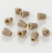 CTS Sciencix PEEK Ferrule, 1/16", Waters Compatible, 10/pk - 11-2414, 700003114