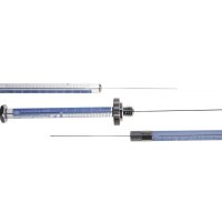 PerkinElmer GC Syringes & Needles