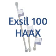 Dr. Maisch Exsil 100 HAAX Analytical UHPLC Column, 1.5 µm, 100 Å, 2 x 100 mm, 1/Pk - 6136931.s1002