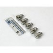 Shimadzu Column Nut For Mdgc Switch (Pk Of 5) - 221-70833-84