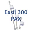 Dr. Maisch Exsil 300 PAX Analytical HPLC Column, 5 µm, 300 Å, 4.6 x 250 mm, 1/Pk - 6136878.s2546