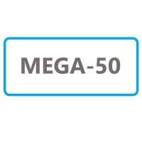 MEGA MEGA-50 GC Columns