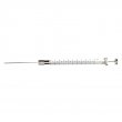 Shimadzu Syringe; 10 µl;gas tight;removable needle;23G;42mm needle length;cone tip;PTFE plunger - 221-75174-00, 221-75174