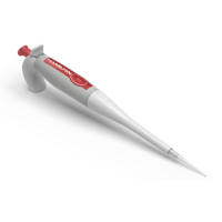 Hamilton Pipettes and Universal Pipette Tips